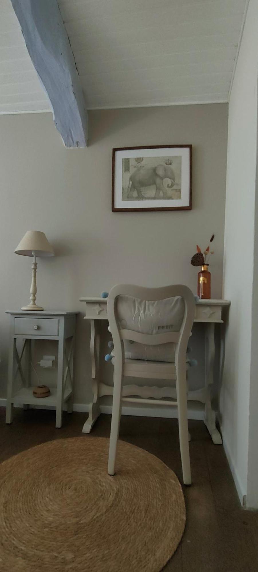 Maison La Thebaide Castéra-Lectourois Habitación foto
